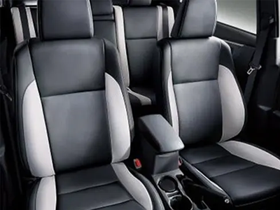 Popular science knowledge of car seat materials