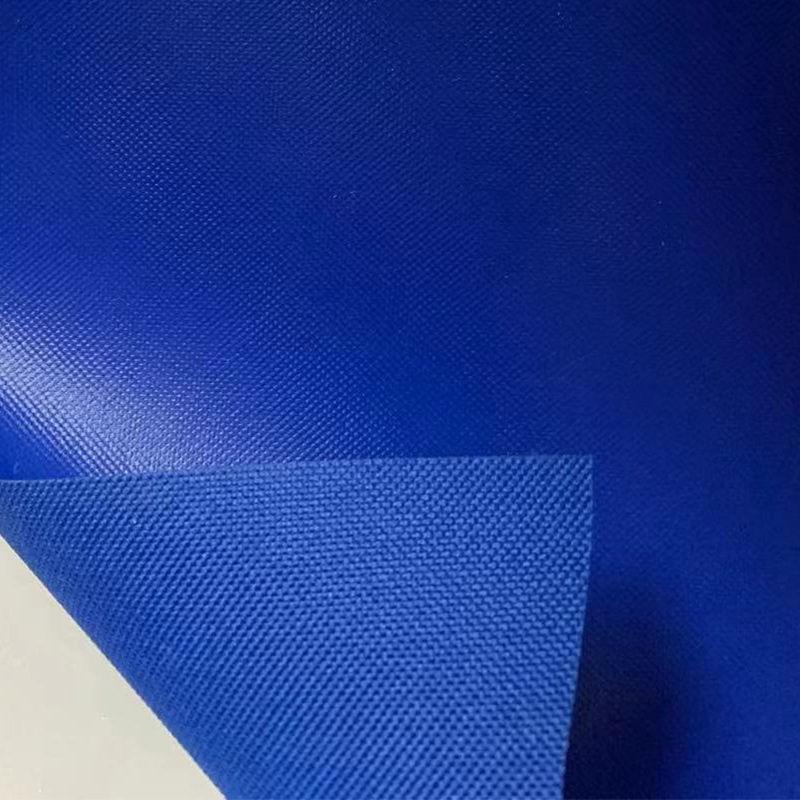 PVC coated oxford cloth